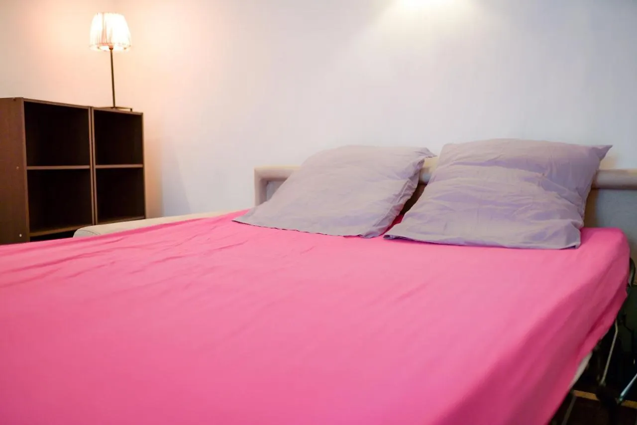Studio Saint Augustin Apartment Nice France