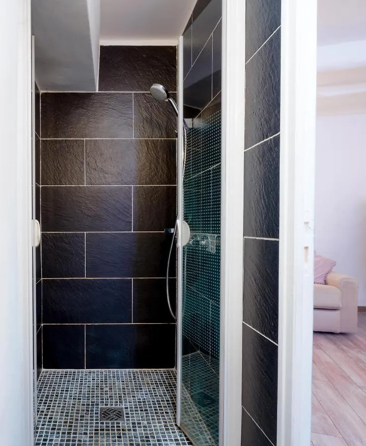 Apartmán Studio Saint Augustin Nice